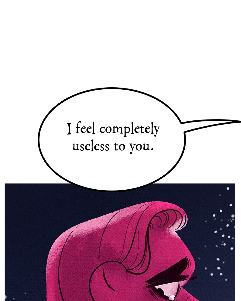 Lore Olympus - Chapter 184