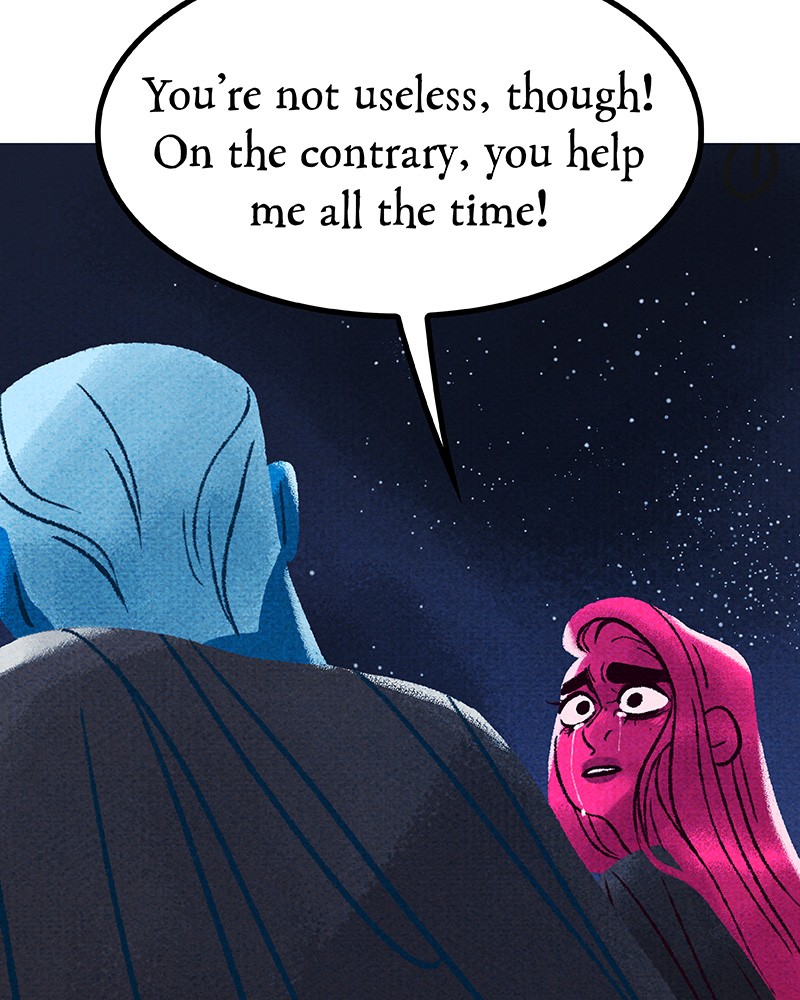 Lore Olympus - Chapter 184