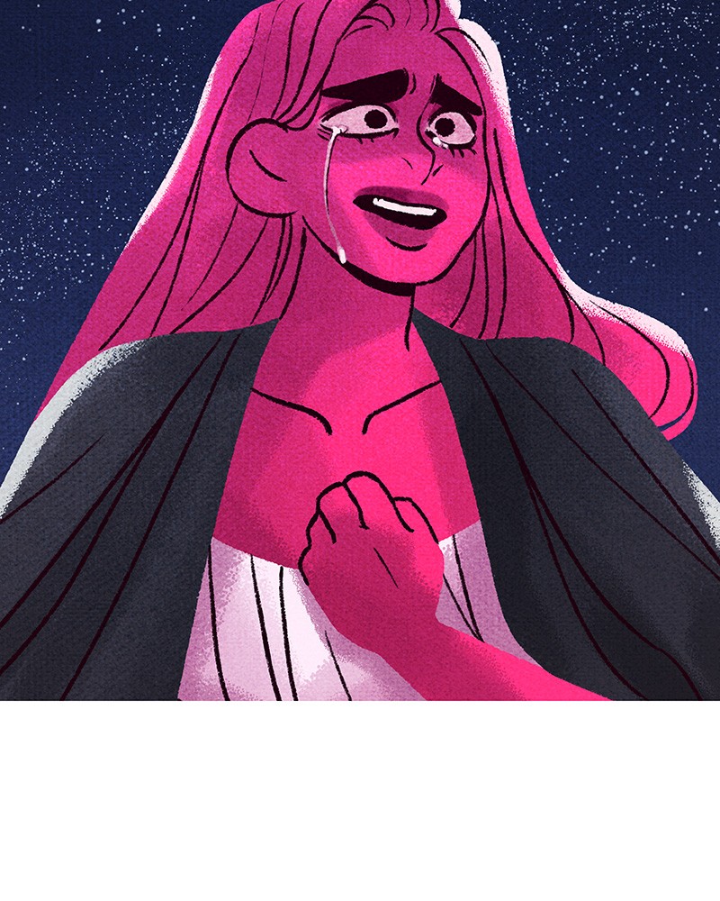 Lore Olympus - Chapter 184