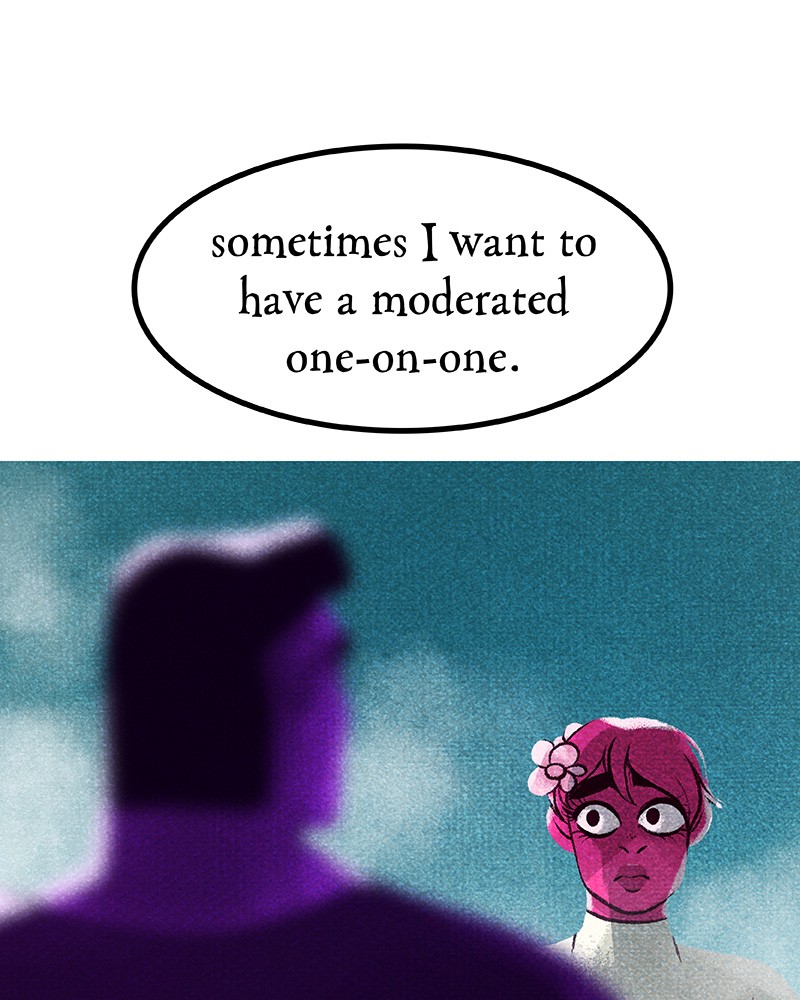 Lore Olympus - Chapter 184