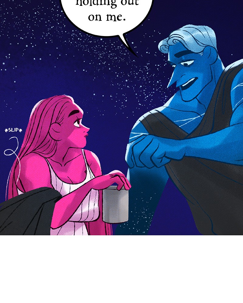 Lore Olympus - Chapter 184