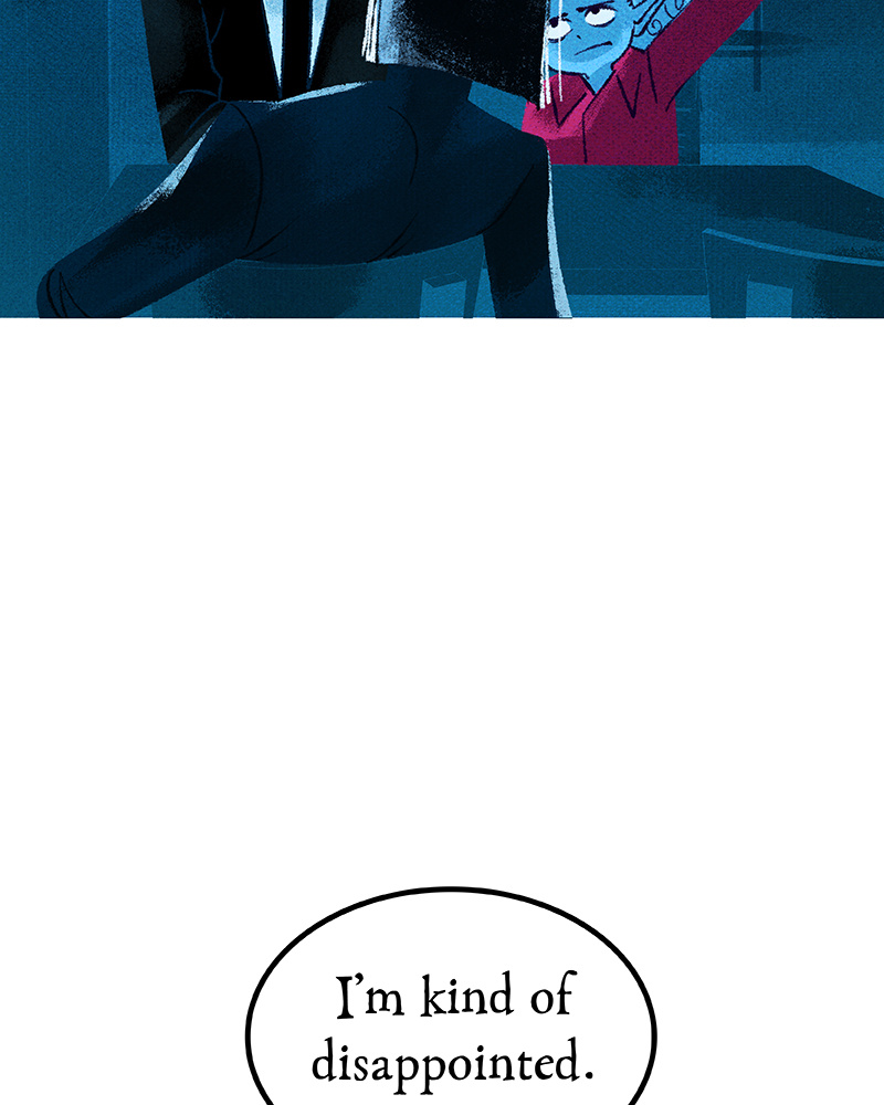 Lore Olympus - Chapter 123