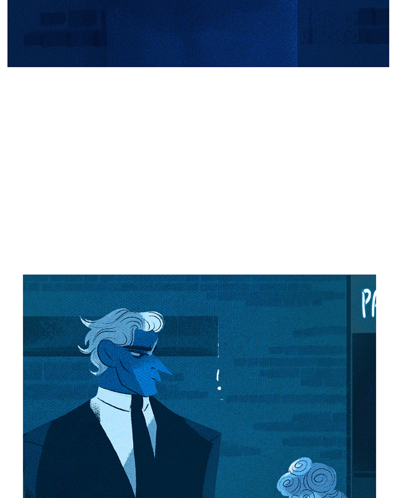 Lore Olympus - Chapter 123