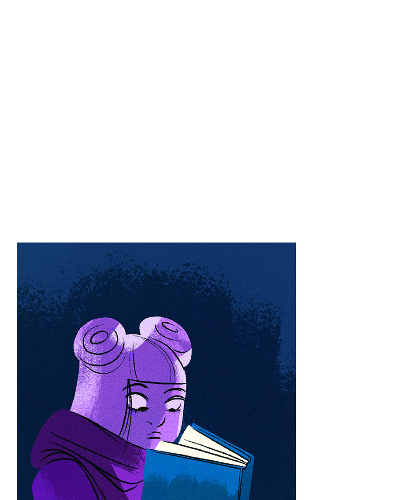 Lore Olympus - Chapter 123