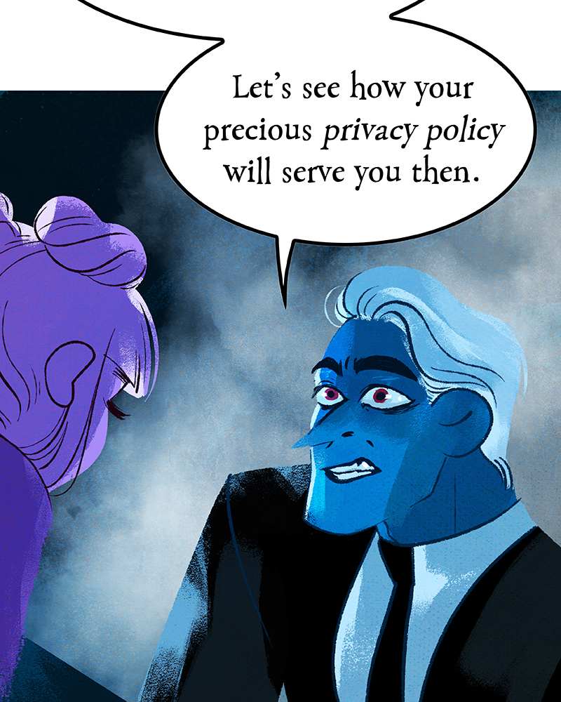 Lore Olympus - Chapter 123