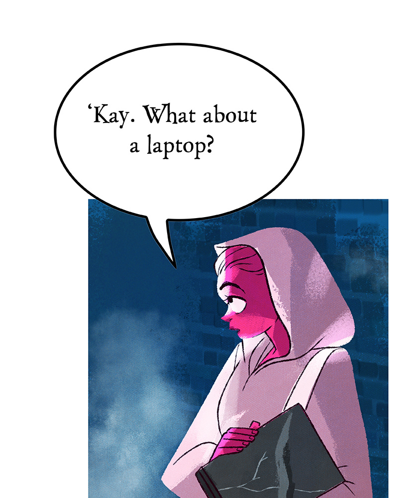 Lore Olympus - Chapter 123