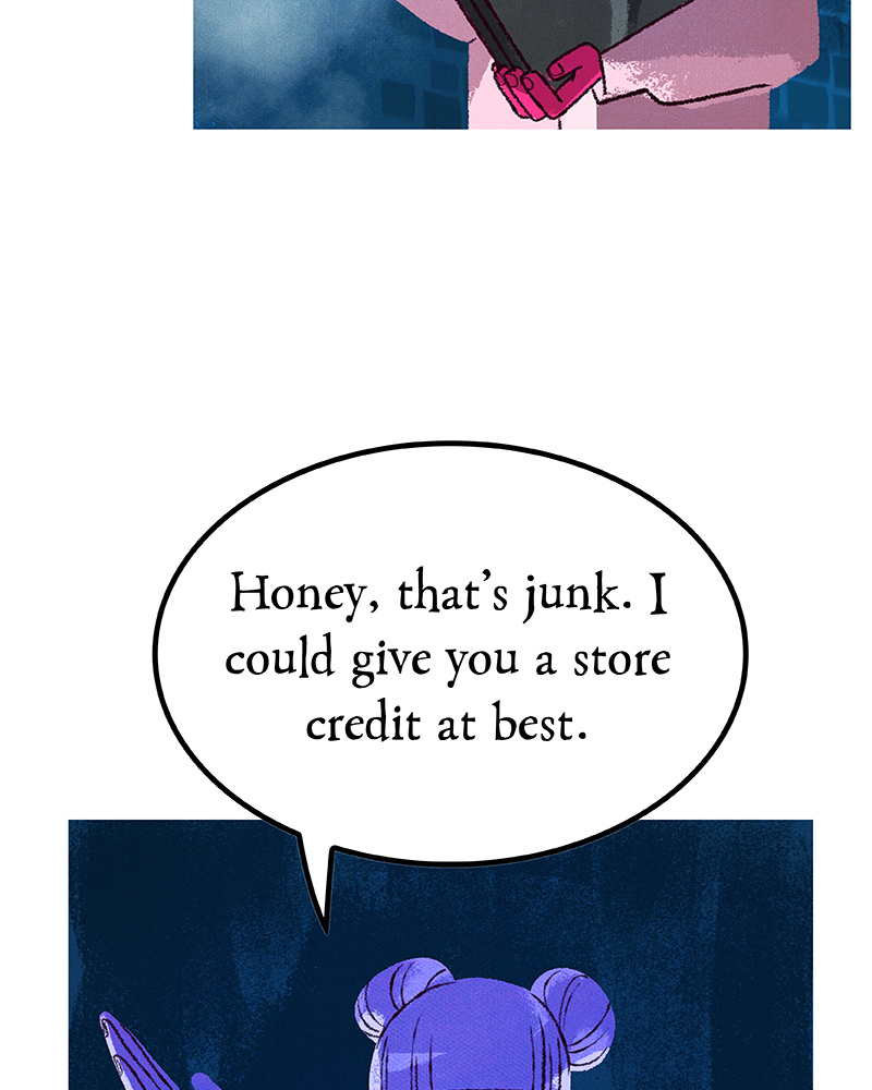 Lore Olympus - Chapter 123