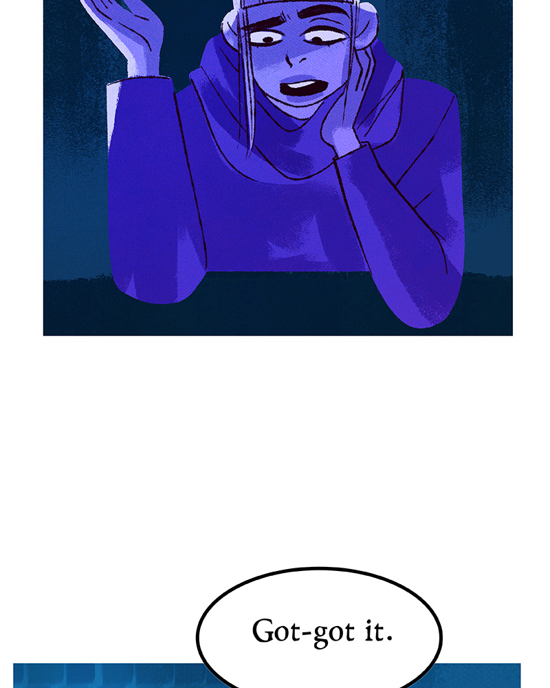 Lore Olympus - Chapter 123