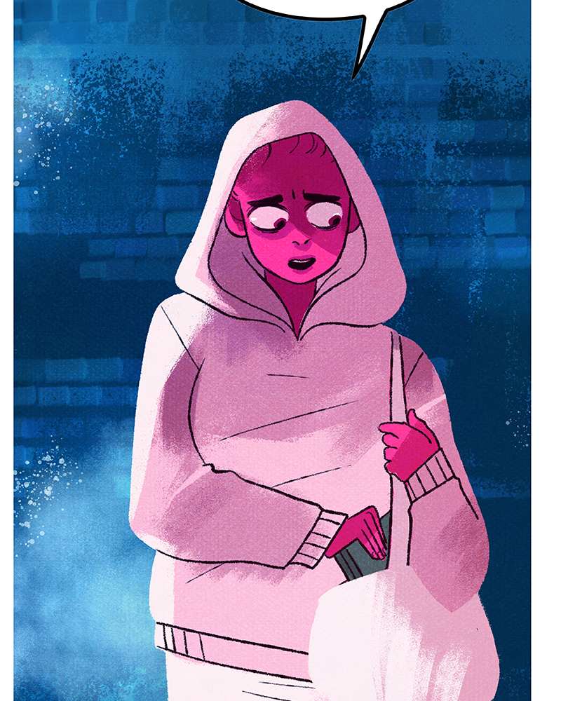 Lore Olympus - Chapter 123