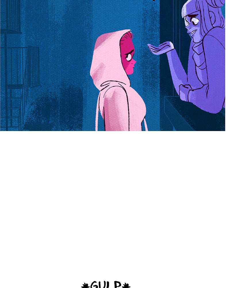 Lore Olympus - Chapter 123