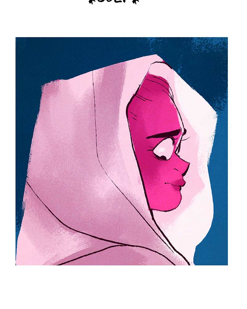 Lore Olympus - Chapter 123