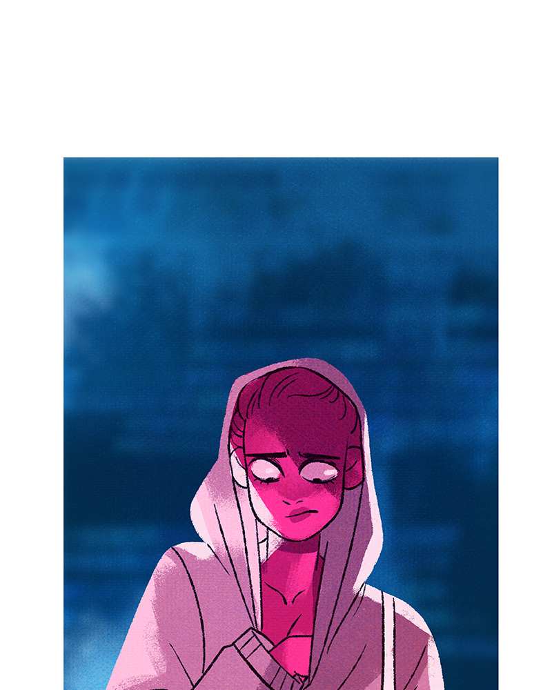 Lore Olympus - Chapter 123