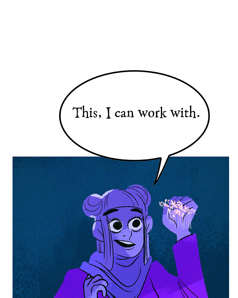 Lore Olympus - Chapter 123