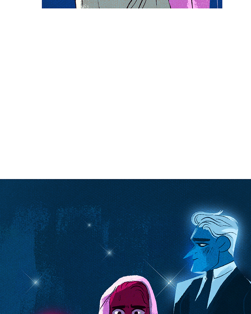 Lore Olympus - Chapter 123