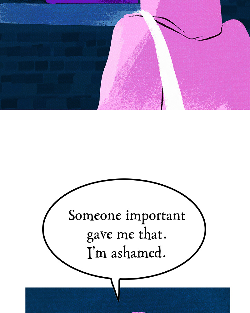 Lore Olympus - Chapter 123