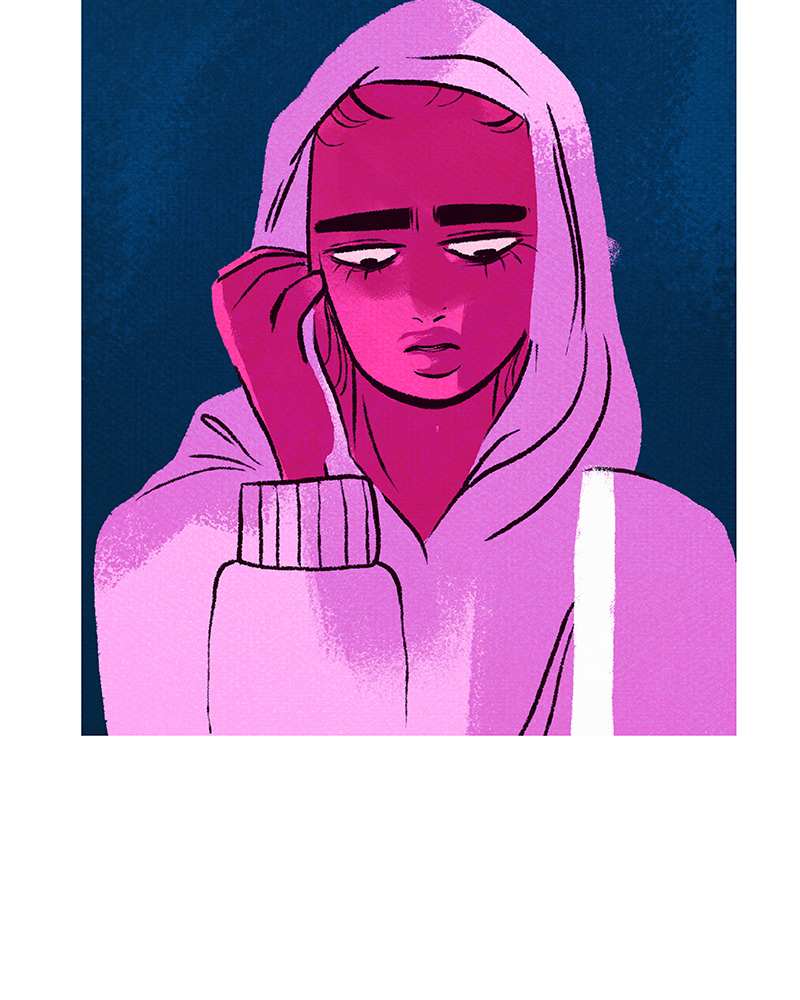 Lore Olympus - Chapter 123