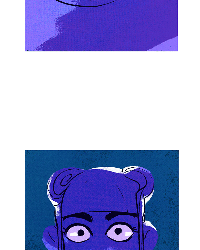 Lore Olympus - Chapter 123