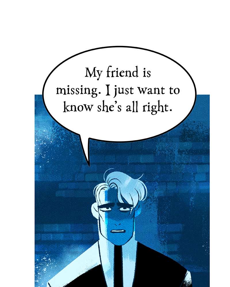 Lore Olympus - Chapter 123