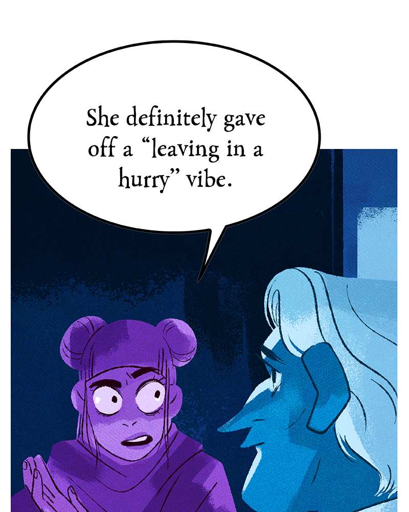 Lore Olympus - Chapter 123