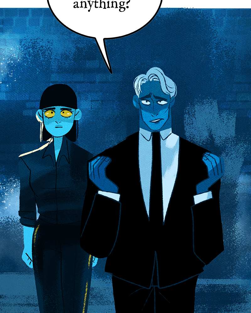 Lore Olympus - Chapter 123