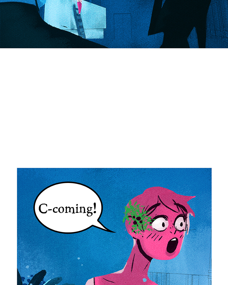 Lore Olympus - Chapter 53