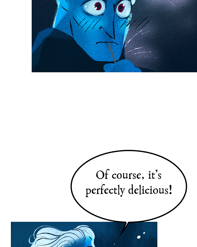 Lore Olympus - Chapter 72