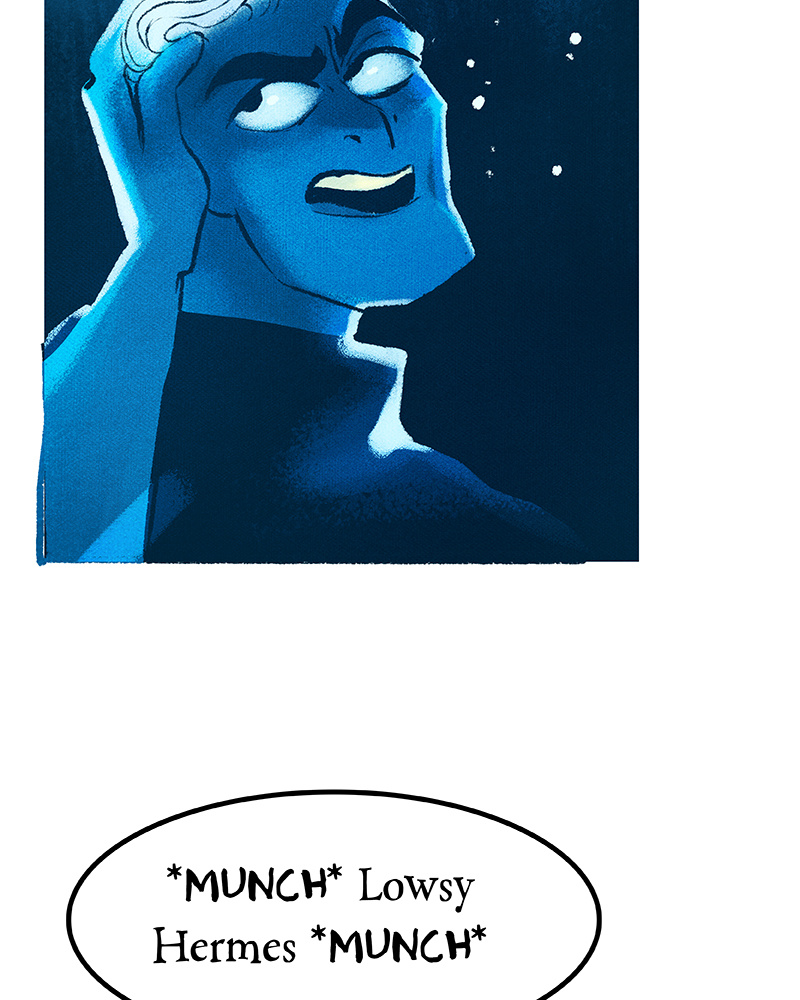 Lore Olympus - Chapter 72