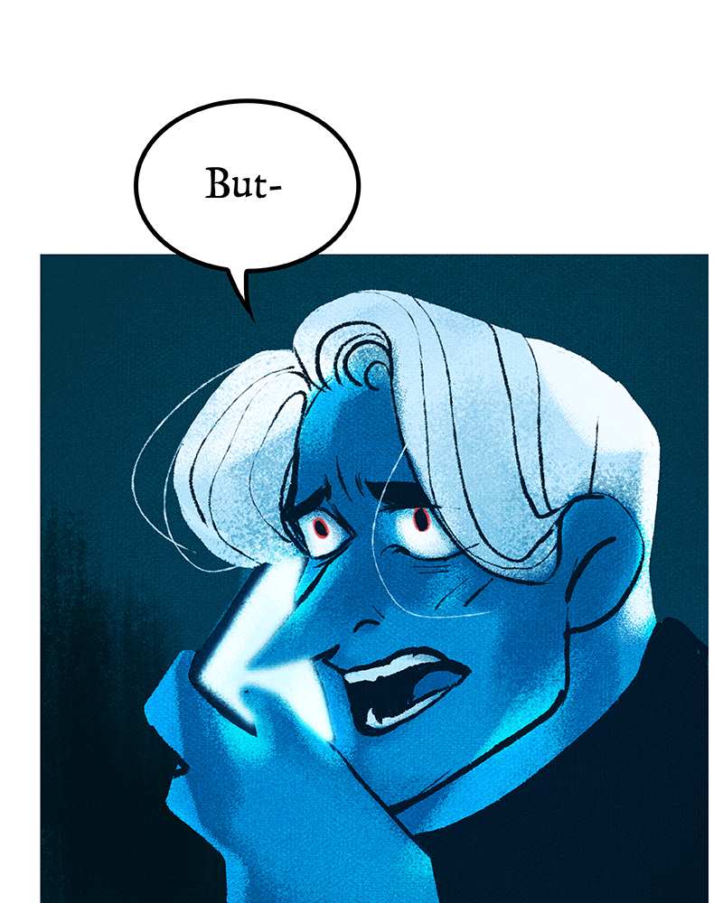 Lore Olympus - Chapter 72