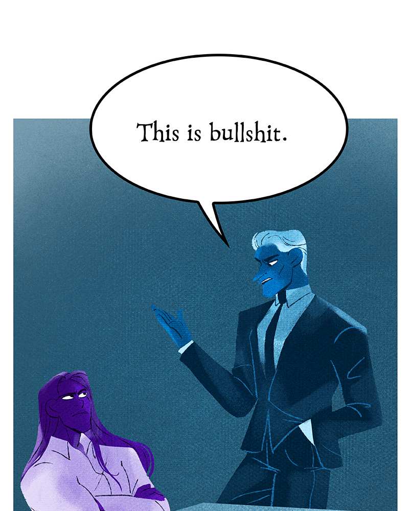 Lore Olympus - Chapter 127