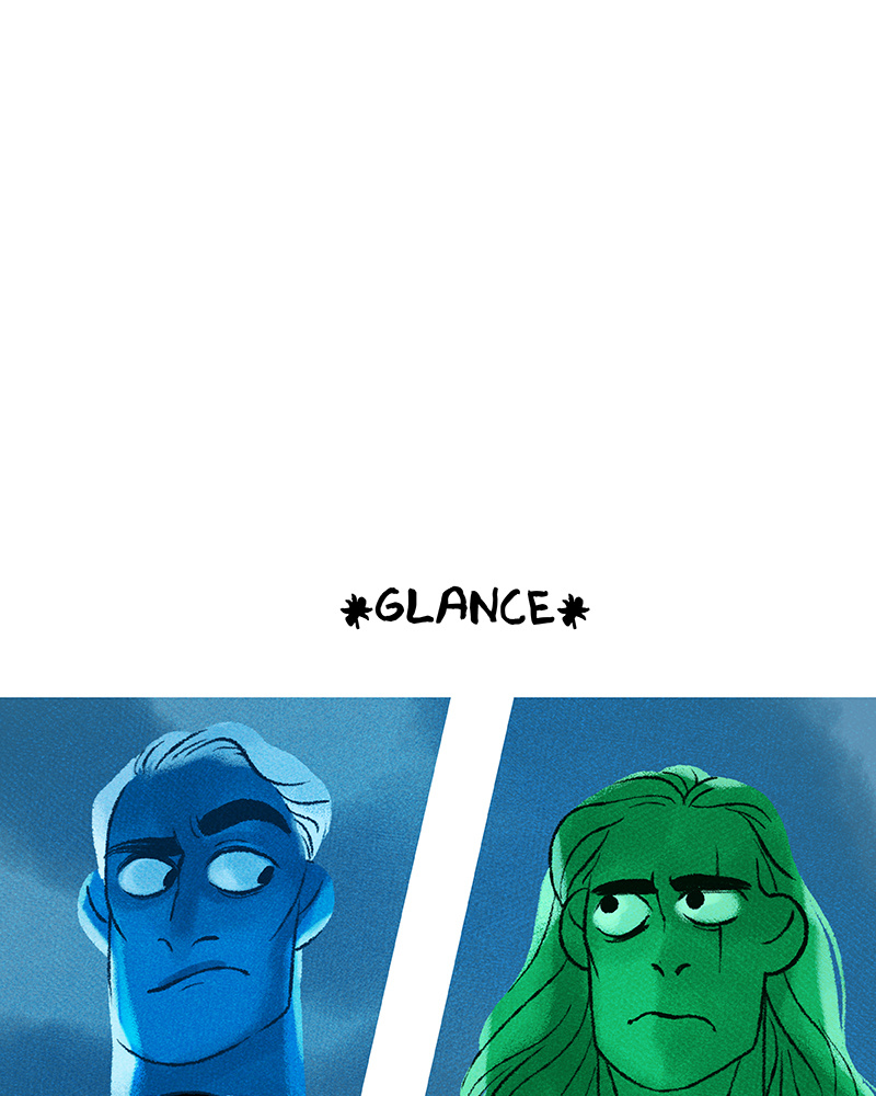 Lore Olympus - Chapter 127