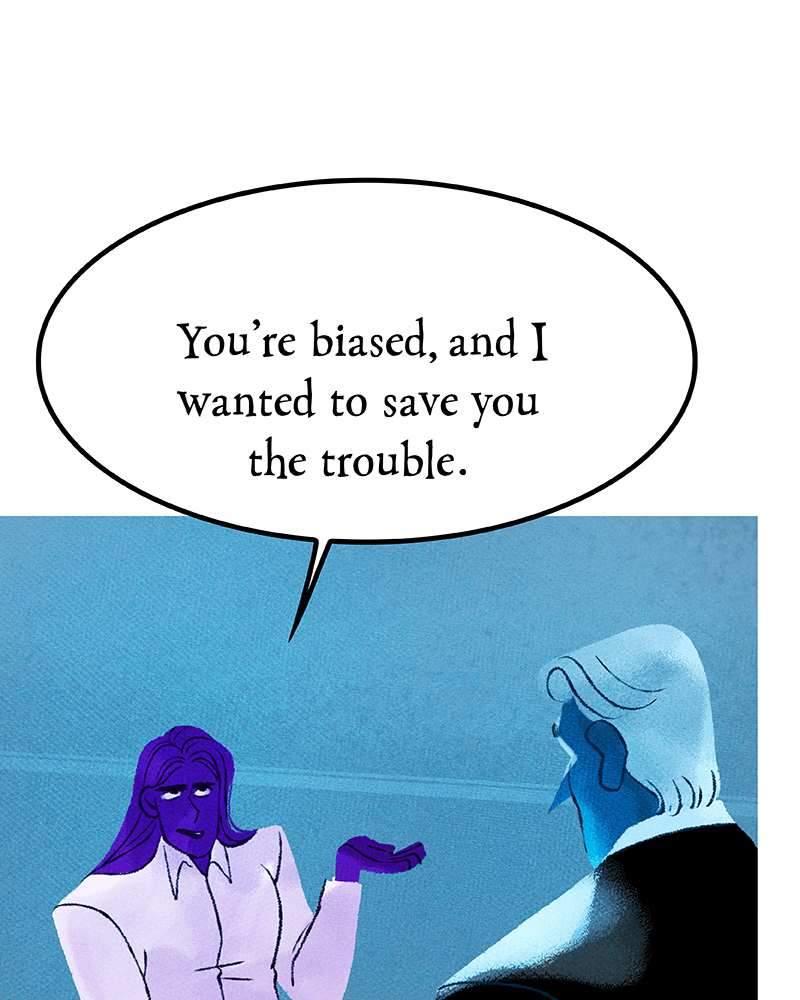 Lore Olympus - Chapter 127