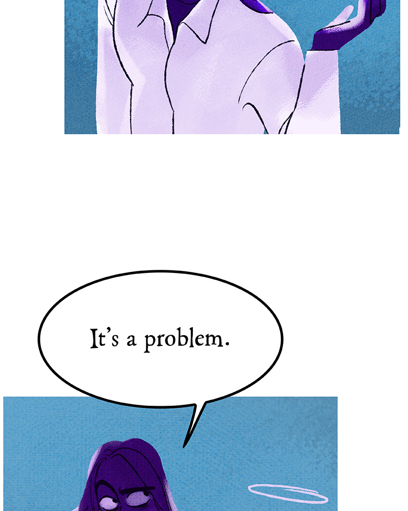 Lore Olympus - Chapter 127