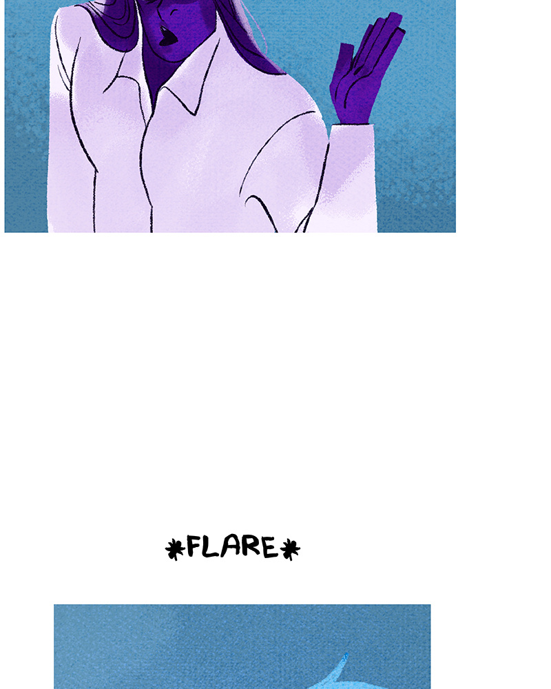 Lore Olympus - Chapter 127