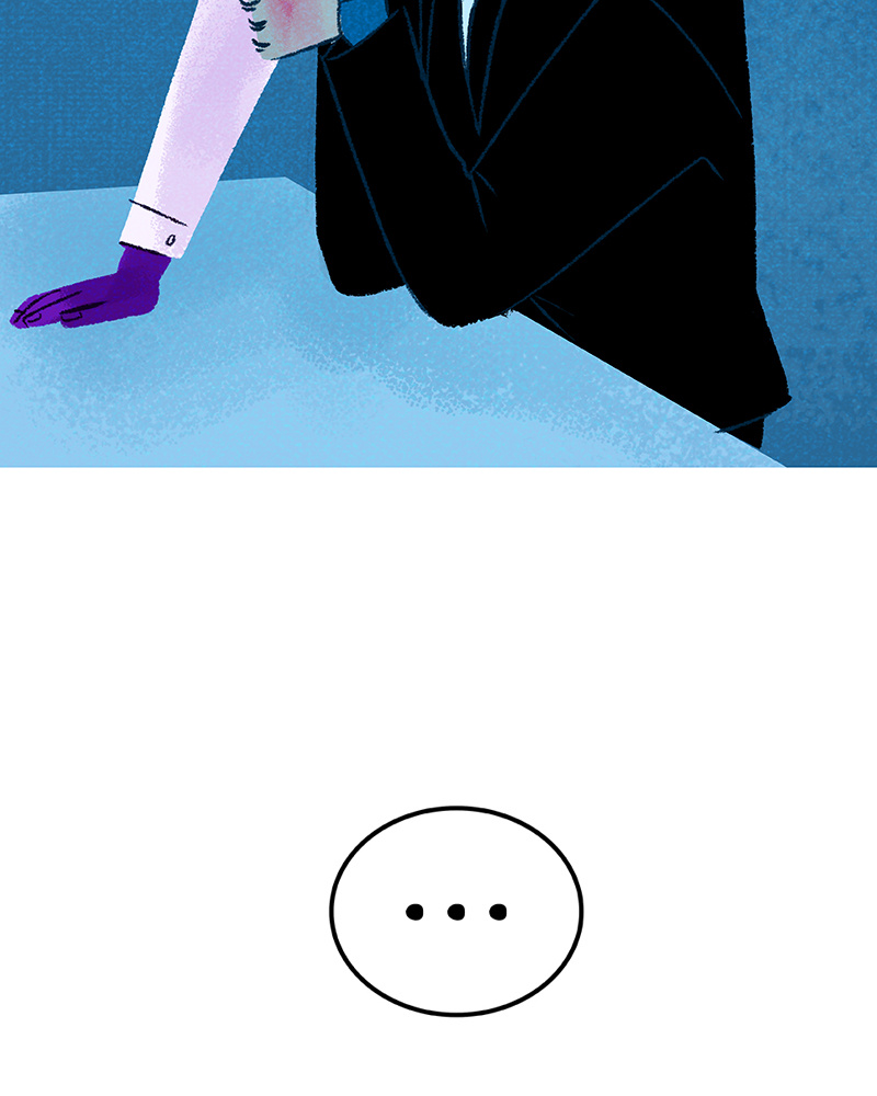 Lore Olympus - Chapter 127