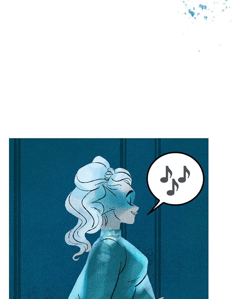 Lore Olympus - Chapter 127