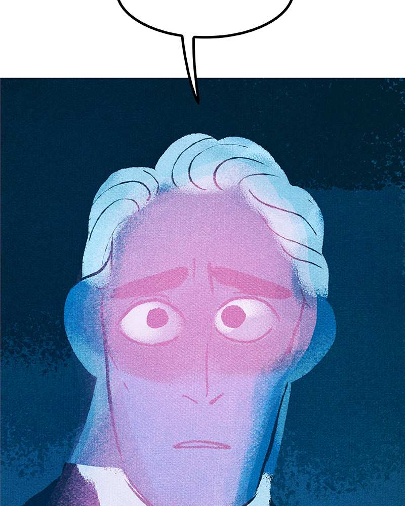 Lore Olympus - Chapter 127