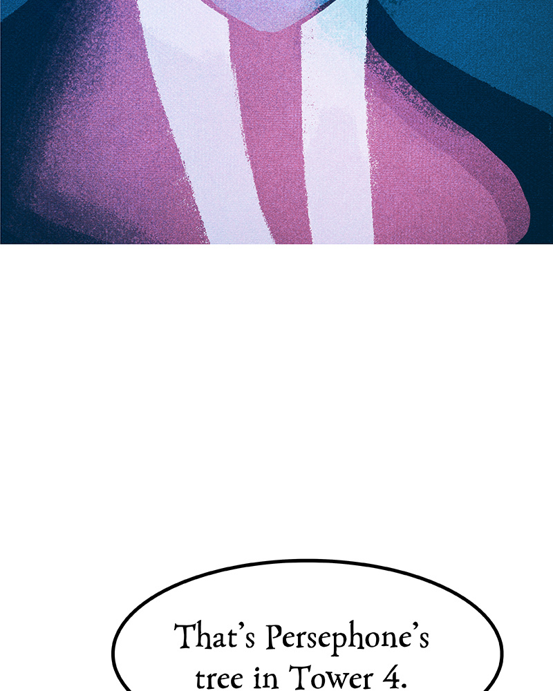 Lore Olympus - Chapter 127