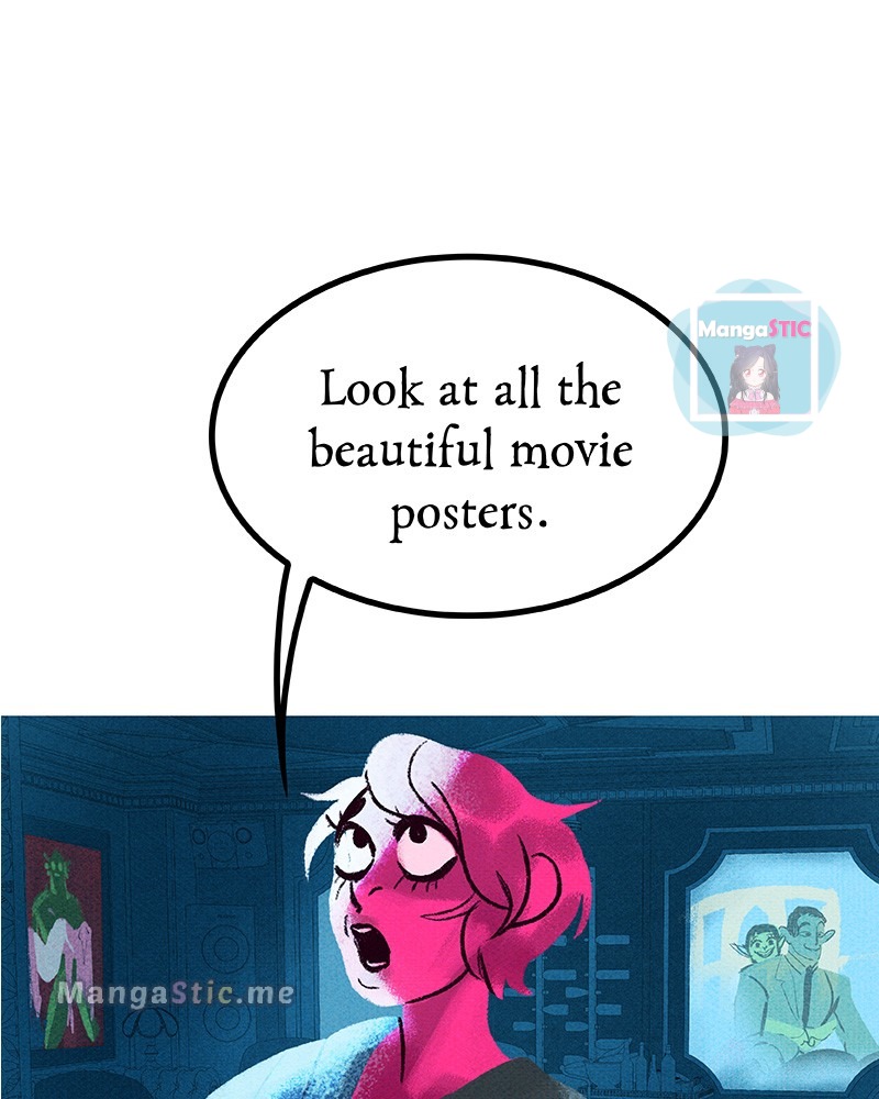 Lore Olympus - Chapter 228