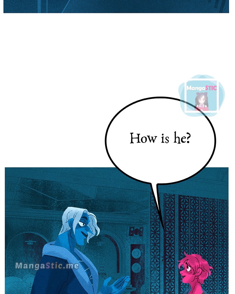 Lore Olympus - Chapter 228