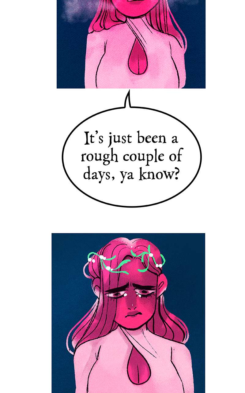 Lore Olympus - Chapter 40