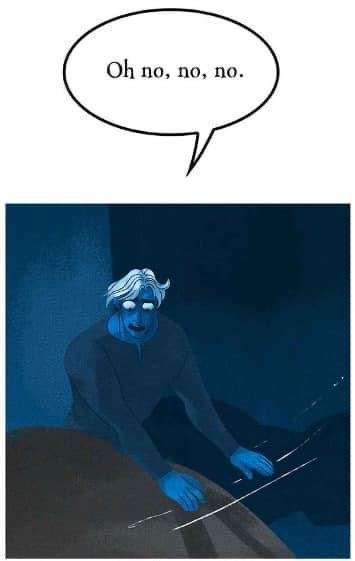 Lore Olympus - Chapter 209