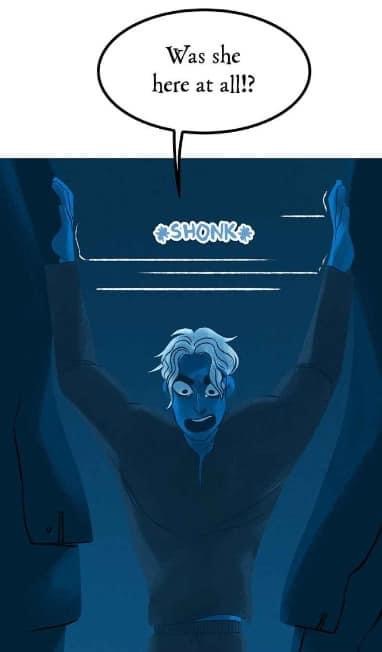 Lore Olympus - Chapter 209