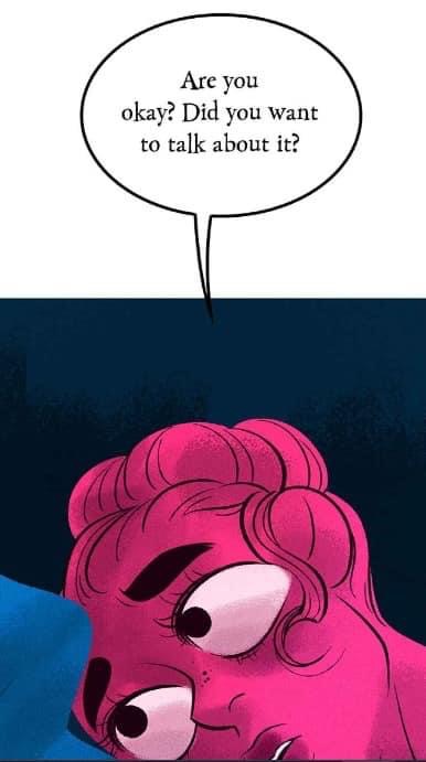 Lore Olympus - Chapter 209