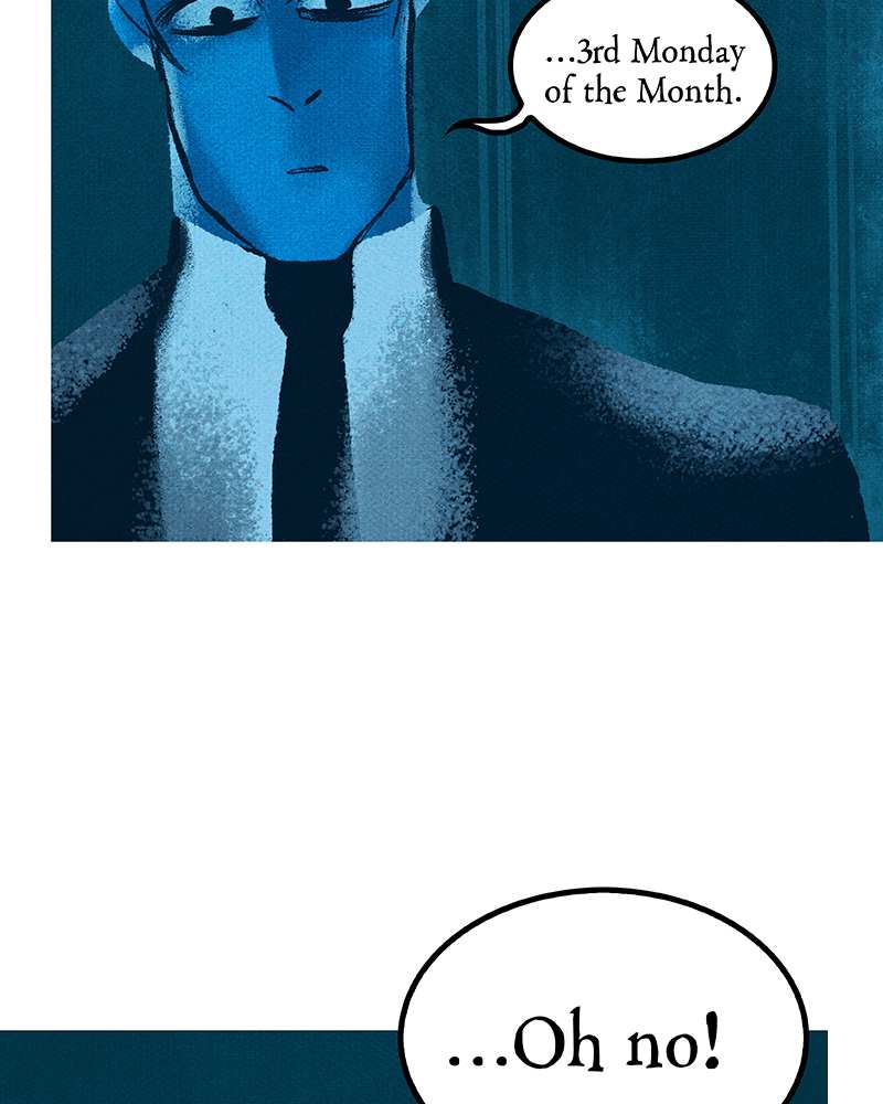 Lore Olympus - Chapter 85