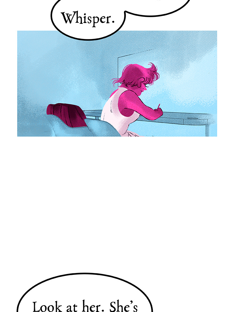 Lore Olympus - Chapter 85