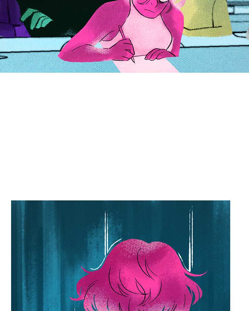 Lore Olympus - Chapter 85