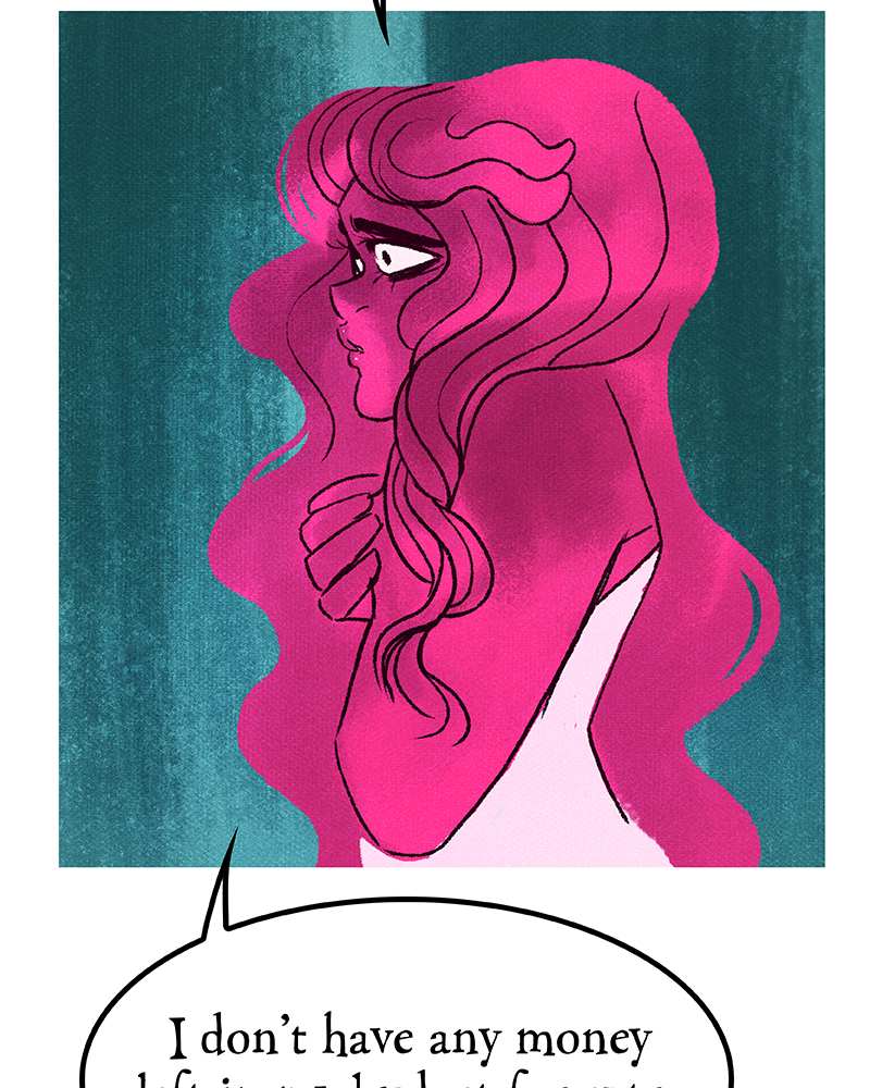 Lore Olympus - Chapter 85