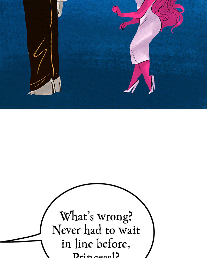 Lore Olympus - Chapter 85