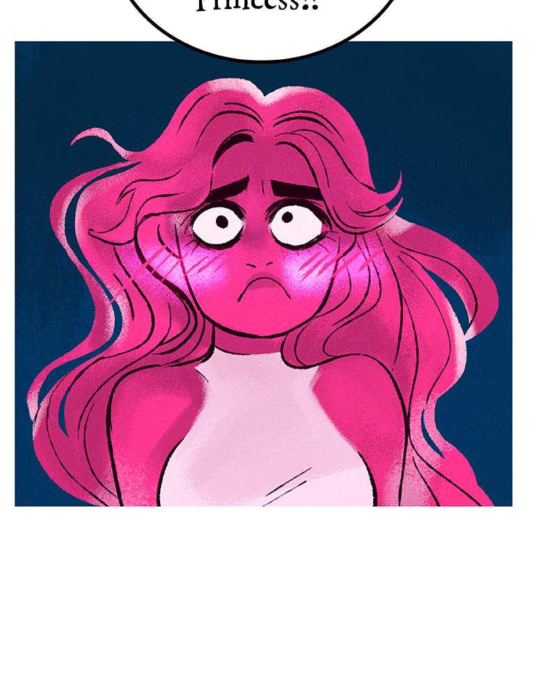 Lore Olympus - Chapter 85