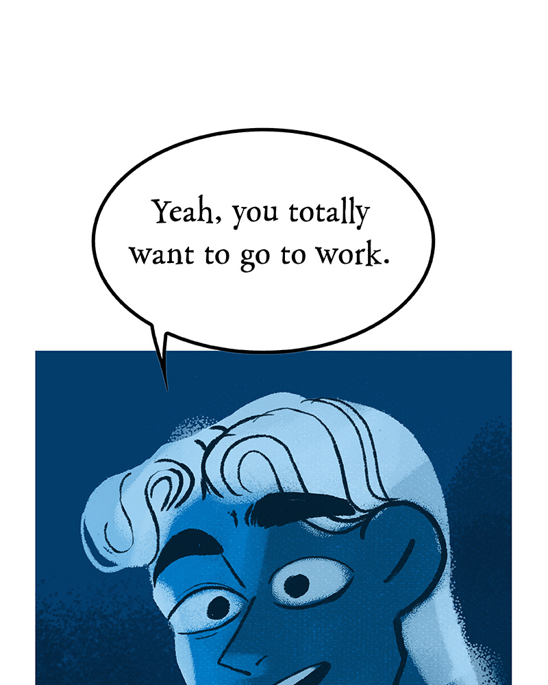 Lore Olympus - Chapter 106